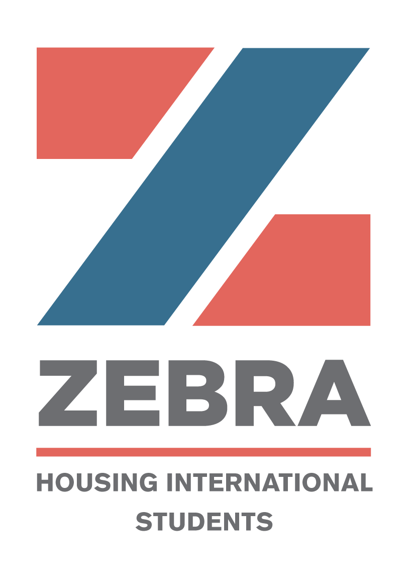 Zebra Housing - My Home